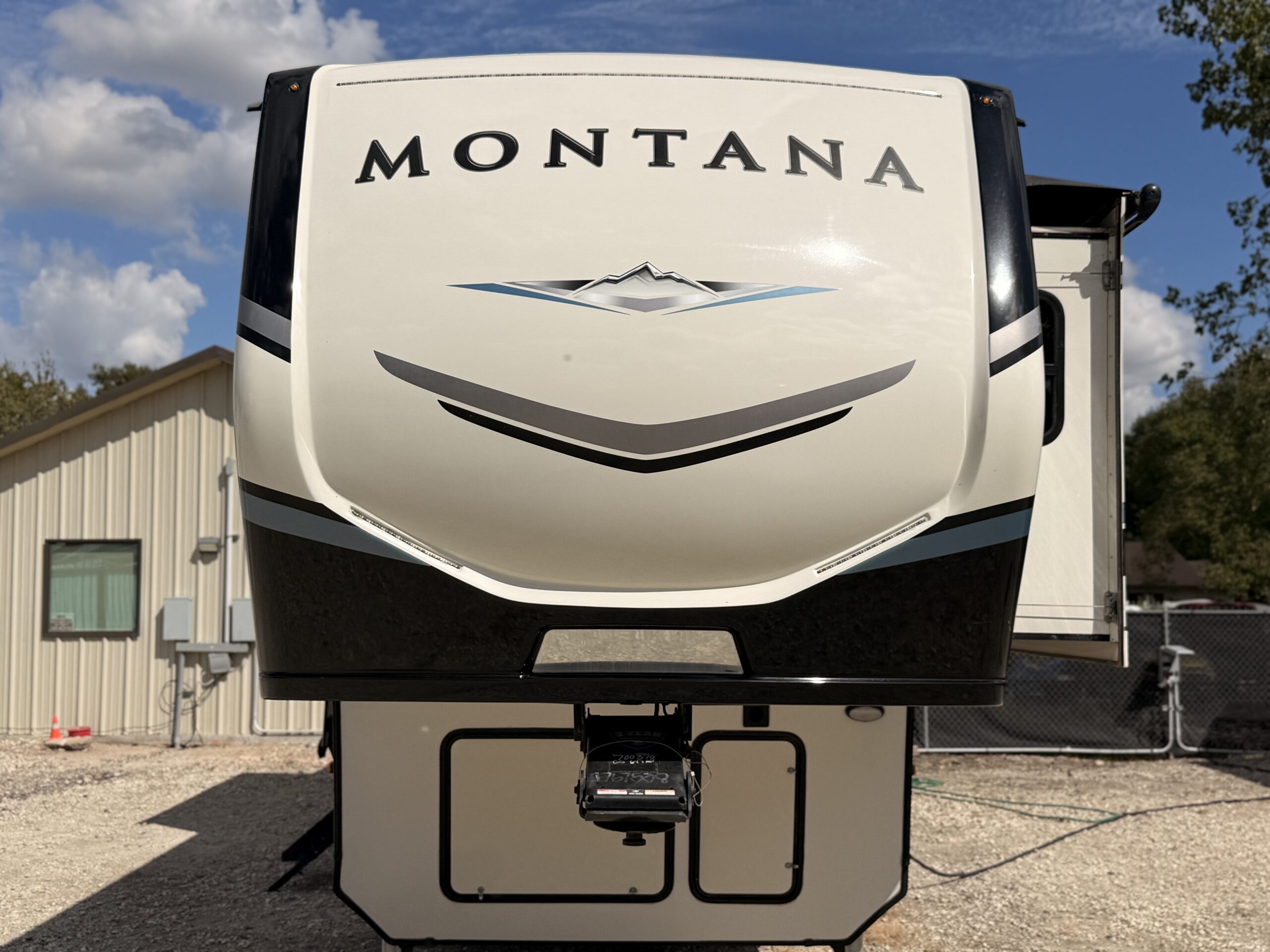 2021 Keystone Montana M-3812MS